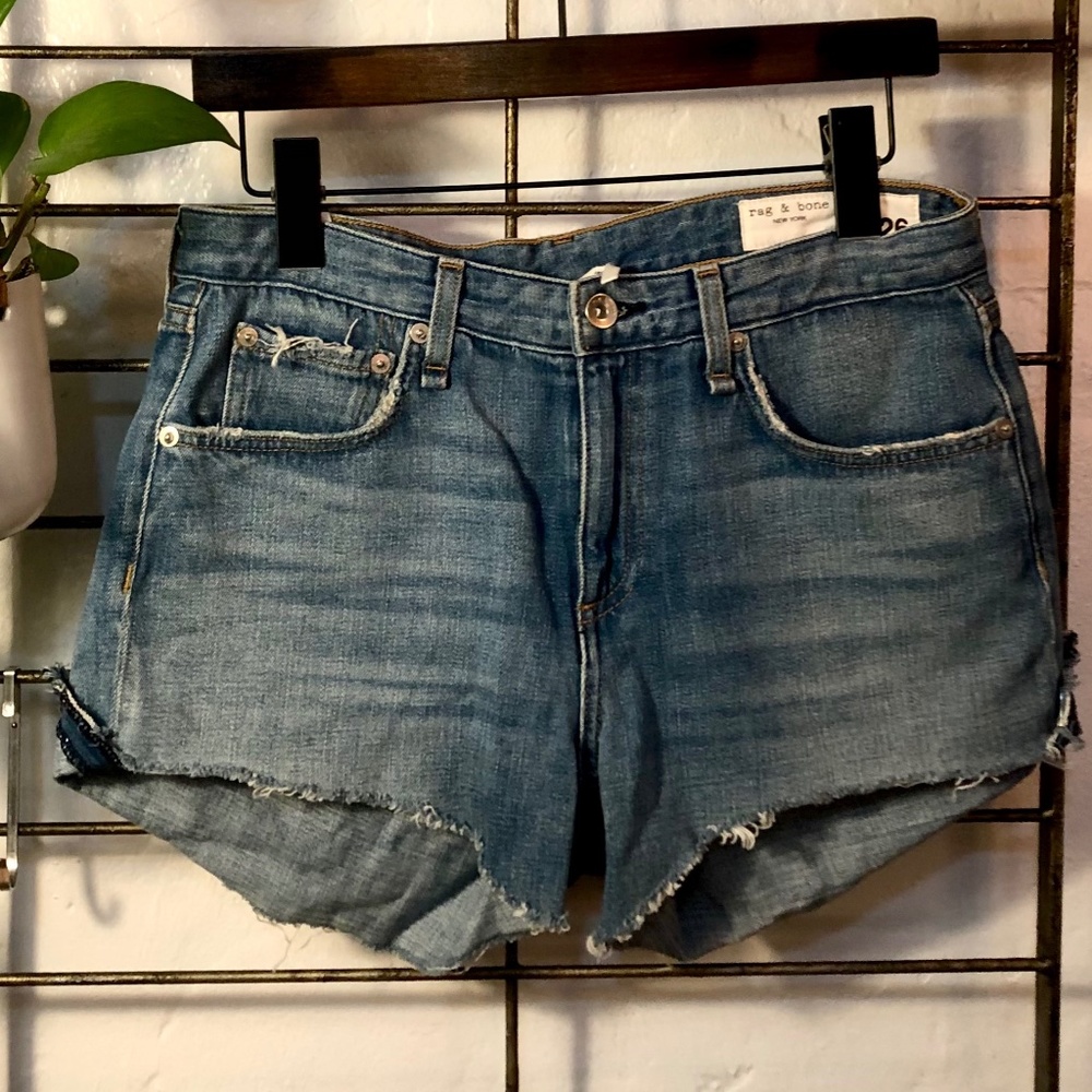 RAG & BONE